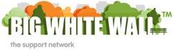 Big White Wall Logo